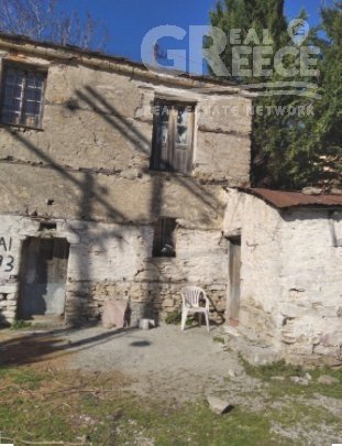 Vrijstaand huis Te koop -  Volos