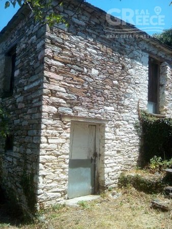 Te koop Vrijstaand huis Agios Georgios Nilias (Code VR-7)
