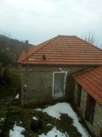 Detached house for Sale - Agios Georgios Nilias Notio Pilio