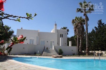 Vrijstaand huis Te koop -  Naxos