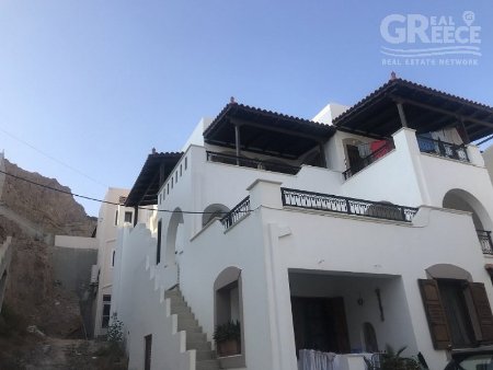Verkaufen Wohnung Naxos (Code NKN-260)