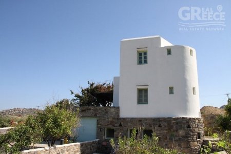 Detached house for Sale - Naxos Naxos