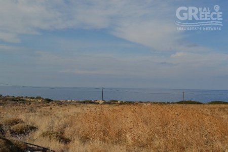 Parcel of land for Sale -  Naxos