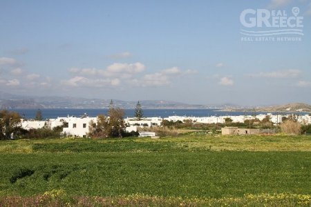 Apartment for Sale -  Naxos