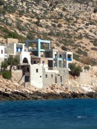 Частный Дом Продажа -  Naxos