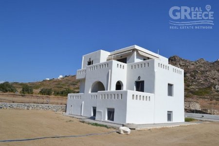 за продажби Самостоятелна къща Naxos (код NKN-156)