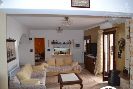 for Sale Apartment Naxos (code NKN-205)