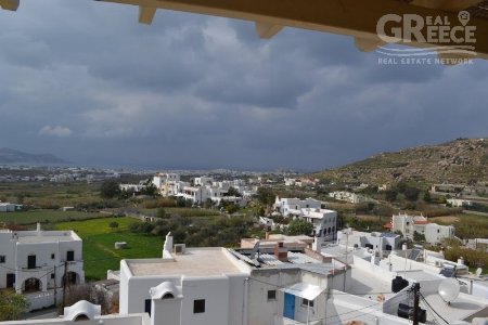 for Sale Detached house Naxos (code NKN-157)