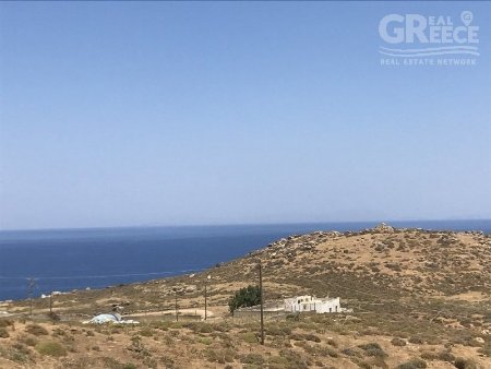 Πарче земя за продажби -  Naxos