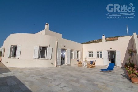 Vrijstaand huis Te koop -  Naxos