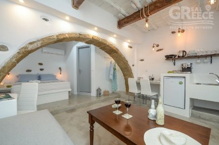 Wohnung Verkaufen -  Naxos