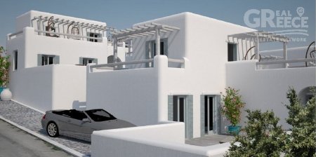 Einfamilienhaus Verkaufen -  Naxos