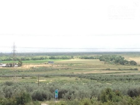 Parcel of land for Sale -  Amfiklia-Elatia