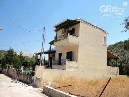 Detached house for Sale -  Meganisi