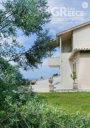 Villa for Sale -  Preveza