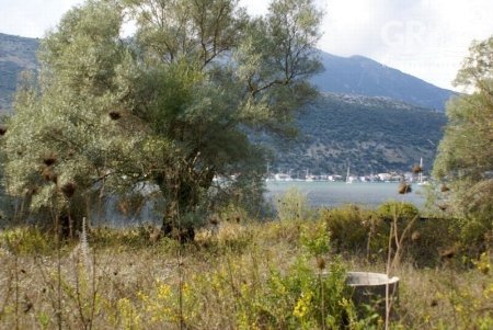 Parcel of land for Sale -  Lefkada