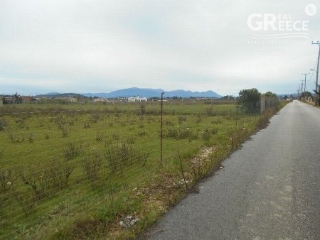 Parcel of land for Sale -  Preveza