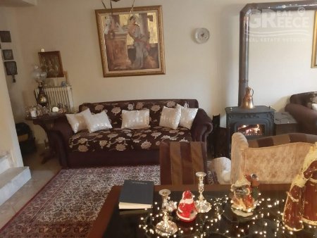 Einfamilienhaus Verkaufen -  Kavala