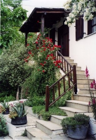 Detached house for Sale -  Thassos
