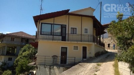 for Sale Detached house Sikionia (code UK-65)
