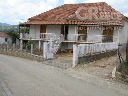 for Sale Detached house Sikionia (code UK-31)