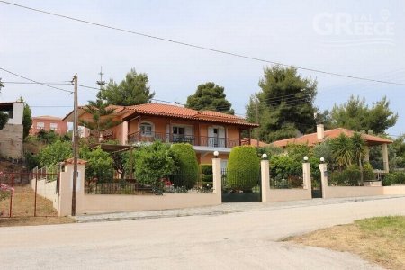 Einfamilienhaus Verkaufen -  Xilokastro-Evrostini