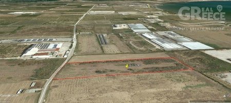 for Sale Parcel of land Argos-Mikines (code IL-397)