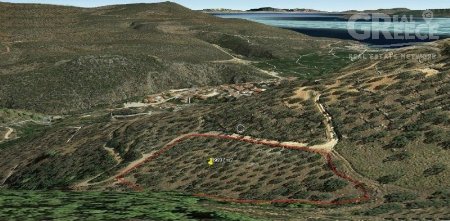 Parcel of land for Sale -  Epidavros