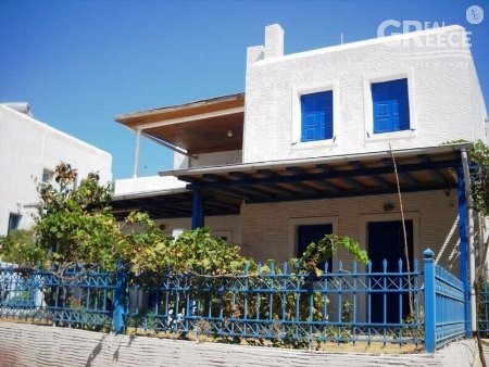 Apartment for Rent - Andros Andros