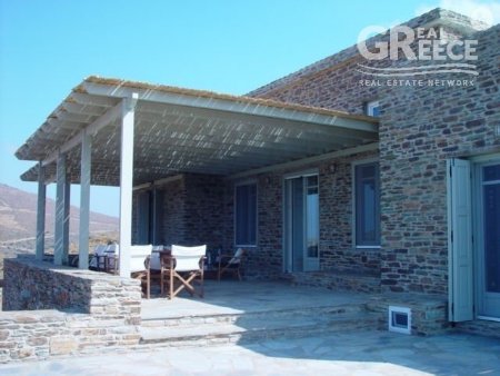 Detached house for Sale -  Andros