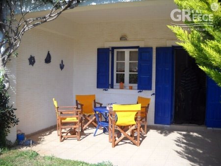 Maisonette for Rent - Andros Andros