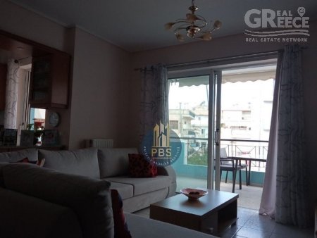 Wohnung Verkaufen -  Agios Dimitrios