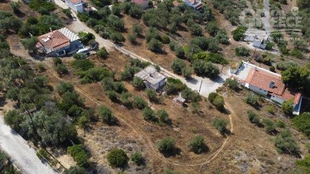 Parcel of land for Sale -  Loutraki - Perachora- Ag.Theodoron