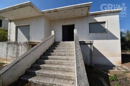 Detached house for Sale -  Loutraki - Perachora- Ag.Theodoron
