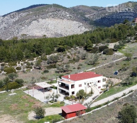 Detached house for Sale -  Loutraki - Perachora- Ag.Theodoron