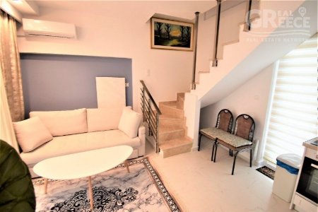 Apartment for Sale -  Loutraki - Perachora- Ag.Theodoron