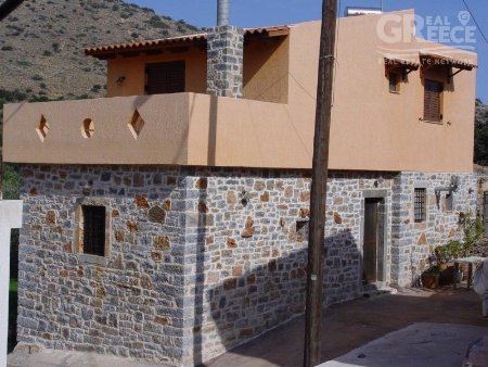 Verkaufen Häuser Agios Nikolaos (Code TN-32)