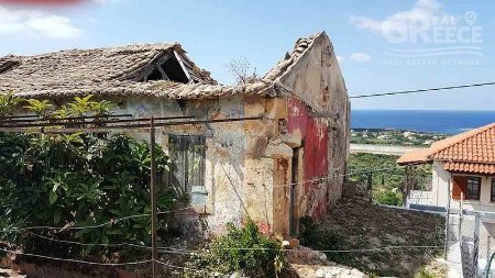 Detached house for Sale -  kefalonia