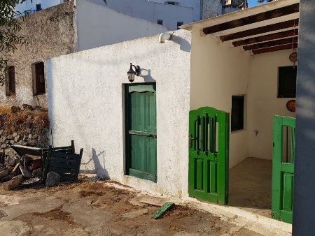 Detached house for Sale -  Nisiros