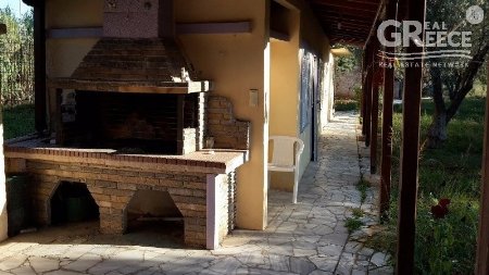 Detached house for Sale -  Xanthi