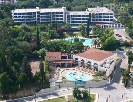 Отель Продажа -  Corfu