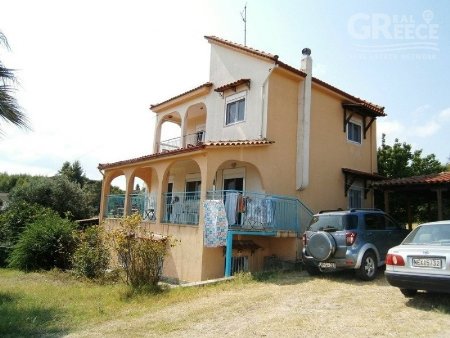 Villa for Sale -  Kassandra