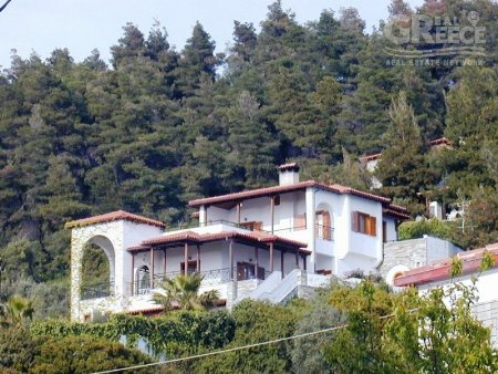 Villa Te koop -  Kassandra