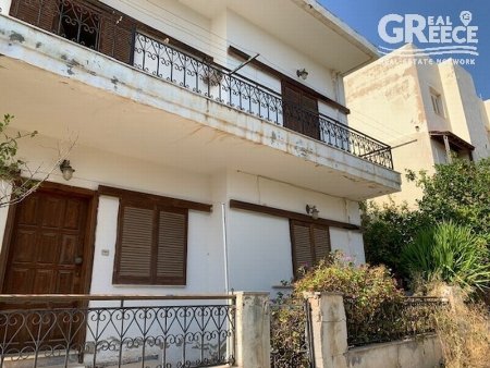 Vrijstaand huis Te koop - Agios Nikolaos Agios Nikolaos
