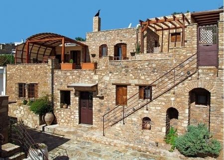 Residence complex for Sale - Ierapetra Ierapetra