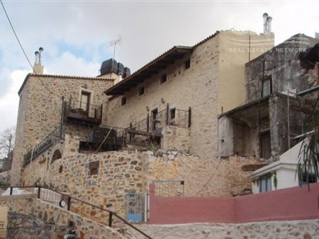 Residence complex for Sale -  Heraklion Crete