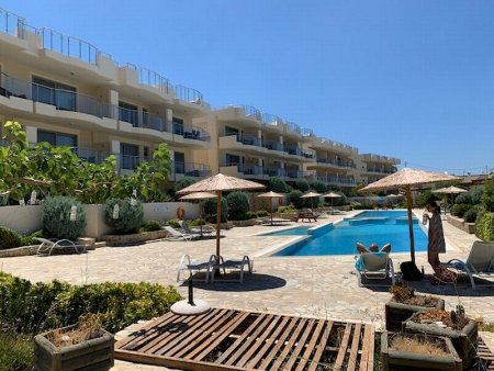 Apartment for Sale -  Ierapetra