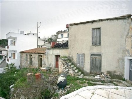 Verkaufen Einfamilienhaus Neapolis (Code CXX-1024)