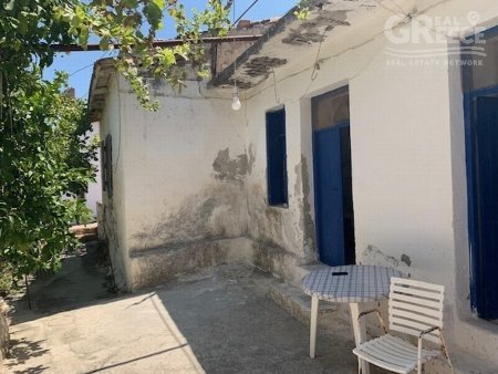 Verkaufen Einfamilienhaus Neapolis (Code CXX-773)