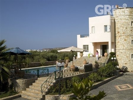 Villa Te koop -  Agios Nikolaos